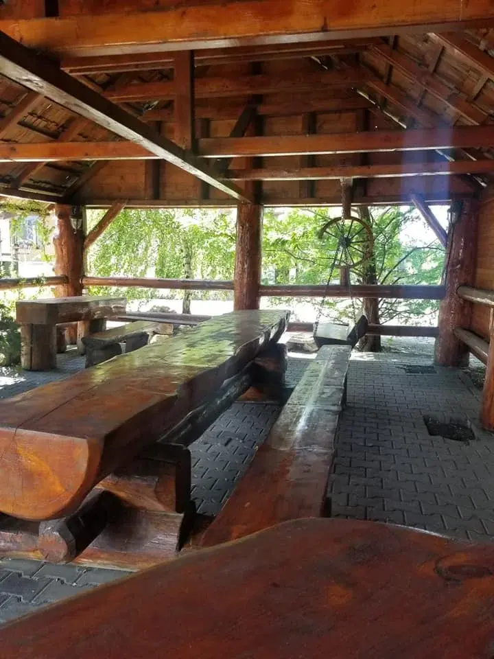 Restaurant nuntă Cluj – Hotel Montana